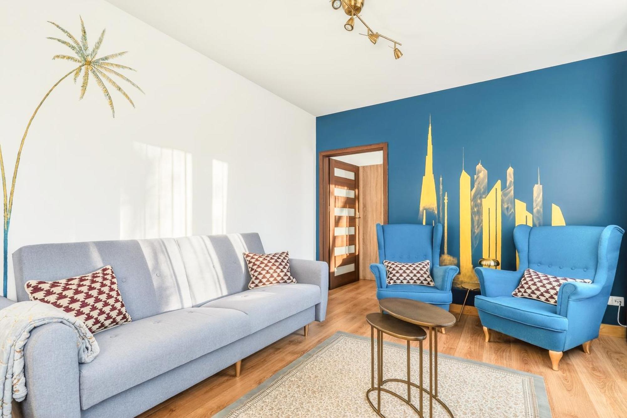 Apartamenty Oaza Superior Zakopane — Zdjęcia 1