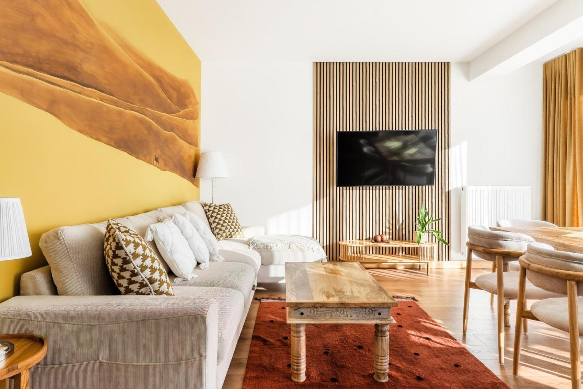 Apartamenty Oaza Superior Zakopane — Zdjęcia 3